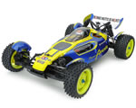 Super Avante 4WD Off-Road Telaio TD4 1:10 Kit tamiya TA58696