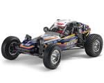 BBX Off-Road BB-01 Chassis 2WD 1:10 Kit tamiya TA58719