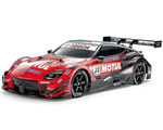 Motul Autech Z TT-02 chassis 4WD 1:10 Kit tamiya TA58735