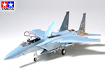 McDonnell Douglas F-15C Eagle 1:32 tamiya TA60304