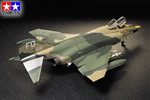 McDonnell F-4C/D Phantom II 1:32 tamiya TA60305