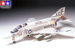 McDonnell F-4J Phantom II Marines 1:32 tamiya TA60308