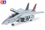 Grumman F-14A Tomcat Black Knights 1:32 tamiya TA60313