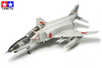 McDonnell F-4EJ Phantom II Japan ASDF 1:32 tamiya TA60314