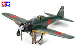 Mistubishi A6M5 Zero Fighter Model 52 (Zeke) 1:32 tamiya TA60318