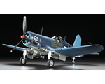 Vought F4U-1A Corsair  1:32 tamiya TA60325