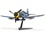 Vought F4U-1D Corsair 1:32 tamiya TA60327