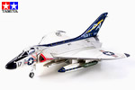 Douglas F4D-1 Skyray 1:72 tamiya TA60741