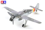 Focke-Wulf Fw190D-9 1:72 tamiya TA60751