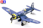 Vought F4U-1D Corsair 1:72 tamiya TA60752