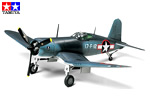 Vought F4U-1 Corsair Bird Cage 1:72 tamiya TA60774