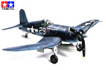 Vought F4U-1A Corsair 1:72 tamiya TA60775