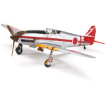 Kawasaki Ki-61-Id Hien Tony 1:72 tamiya TA60789