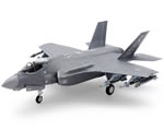 Lockheed Martin F-35A Lightning II 1:72 tamiya TA60792