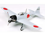 Mitsubishi A6M3 Type 32 Zero Fighter Limited Edition 1:48 tamiya TA61025