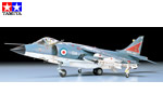 Royal Navy Hawker Sea Harrier FRS.1 1:48 tamiya TA61026