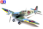 Supermarine Spitfire Mk.Vb 1:48 tamiya TA61033