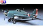 Grumman F4F-4 Wildcat 1:48 tamiya TA61034