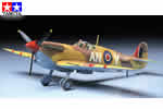 Supermarine Spitfire Mk.Vb Tropical 1:48 tamiya TA61035