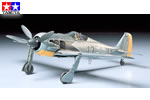 Focke-Wulf Fw190A-3 1:48 tamiya TA61037