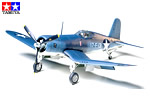 Chance Vought F4U-1/2 Bird Cage Corsair 1:48 tamiya TA61046