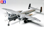 Heinkel He 219 A-7 Uhu 1:48 tamiya TA61057