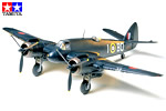 Bristol Beaufighter Mk.VI Night Fighter 1:48 tamiya TA61064