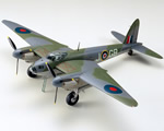 De Havilland Mosquito B Mk.IV / PR Mk.IV 1:48 tamiya TA61066