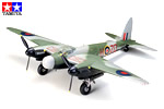 De Havilland Mosquito NF Mk.XIII/XVII 1:48 tamiya TA61075