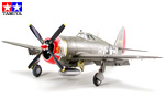 Republic P-47D Thunderbolt Razorback 1:48 tamiya TA61086