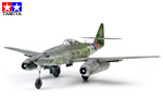 Messerschmitt Me262 A-1a 1:48 tamiya TA61087