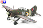 Brewster B-339 Buffalo Pacific Theater 1:48 tamiya TA61094