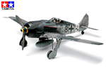 Focke-Wulf Fw190 A-8/A-8 R2 1:48 tamiya TA61095