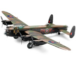 Avro Lancaster B Mk.I/III - Limited Edition 1:48 tamiya TA61112