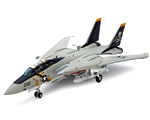 Grumman F-14A Tomcat 1:48 tamiya TA61114