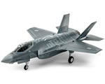 Lockheed Martin F-35A Lightning II 1:48 tamiya TA61124