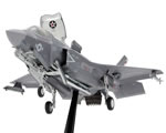 Lockheed Martin F-35B Lightning II 1:48 tamiya TA61125