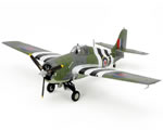 Grumman FM-1 Wildcat/Martlet Mk.V 1:48 tamiya TA61126