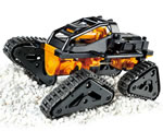 4-Track Crawler Model Kit tamiya TA70247