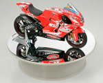 Espositore girevole tamiya TA73001