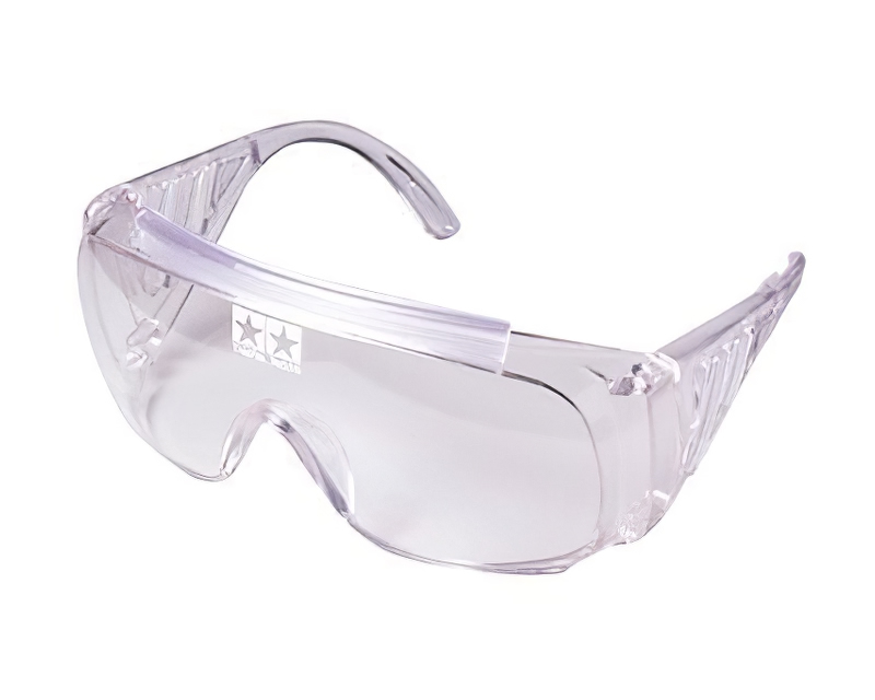Safety Goggles tamiya TA74039