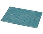 Cutting Mat (A4 size/Green) tamiya TA74118