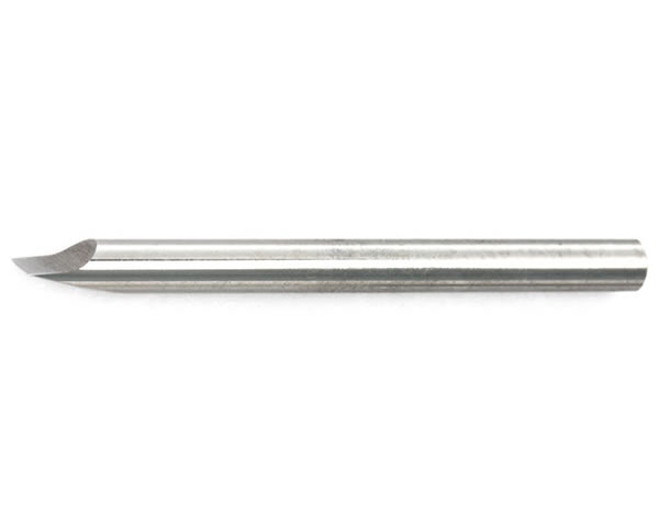 Micro scalpello 2 mm tamiya TA74143