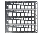 Modeling Template (Square, 1-10 mm) tamiya TA74156