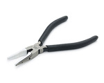 Non Scratch Long Nose Pliers II tamiya TA74166