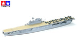 U.S. Navy Aircraft Carrier Enterprise 1:700 tamiya TA77514