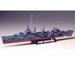 U.S. Navy Destroyer DD445 Fletcher 1:350 tamiya TA78012