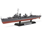 Japanese Destroyer Yukikaze 1:350 tamiya TA78020