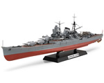 Japanese Cruiser Mikuma 1:350 tamiya TA78022