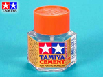 Cement (20 ml) tamiya TA87012